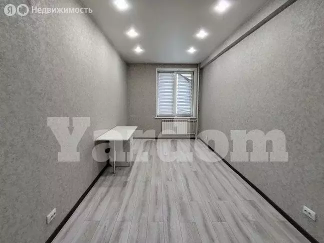 Квартира-студия: Красноярск, улица Вильского, 16 (32 м) - Фото 1