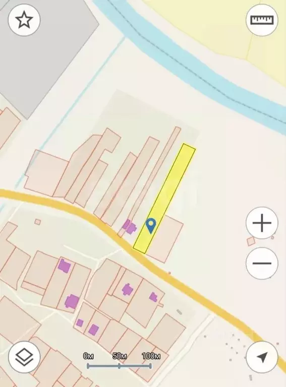 Участок в Тульская область, Тула городской округ, с. Маслово  (28.95 ... - Фото 2