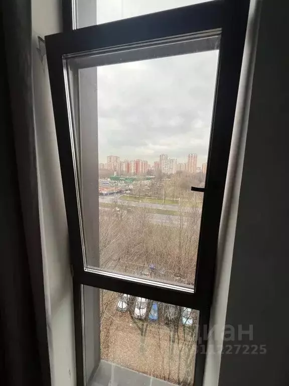 Студия Москва Дмитровское ш., 81 (17.0 м) - Фото 1