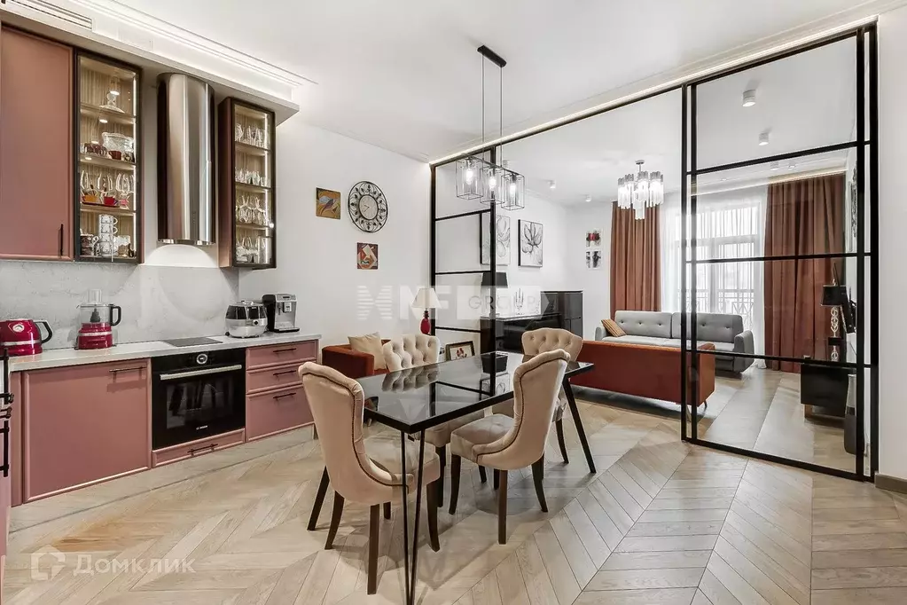 Продаётся 2-к квартира, 75.3 м - Фото 1