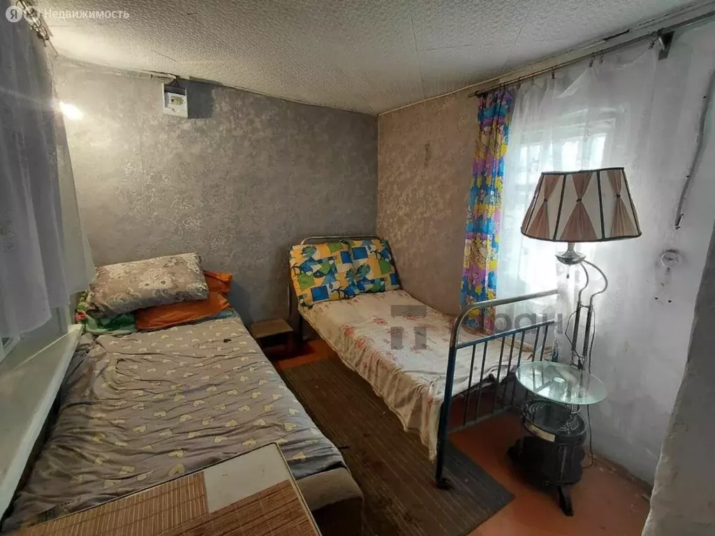 Дом в Челябинск, СНТ Полёт-2, 9-я улица, 268 (21.5 м) - Фото 1