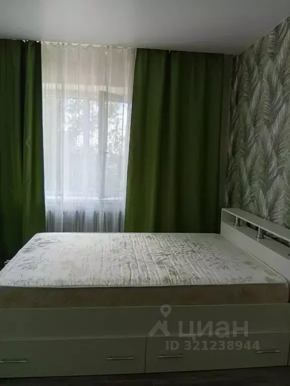 1-к кв. Самарская область, Самара Новокомсомольская ул., 42 (55.0 м) - Фото 1