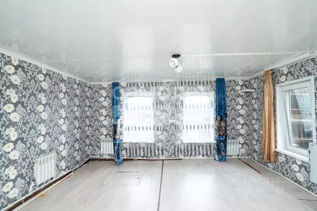 Дом в Челябинская область, Нязепетровск ул. Крупской (33 м) - Фото 1