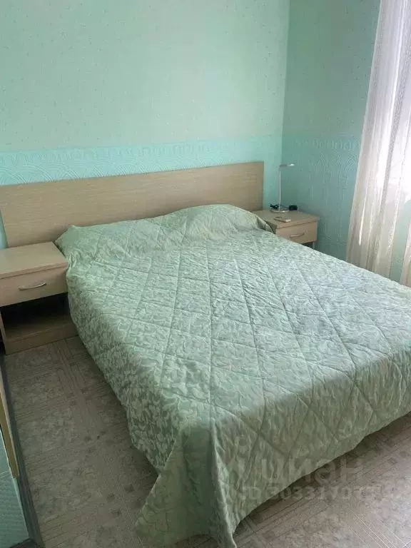 Комната Краснодарский край, Сочи Адлер жилрайон, ул. Гвардейская, 11 - Фото 0