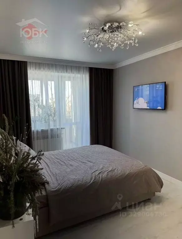 1-к кв. Крым, Евпатория ул. Советская, 2/150 (31.5 м) - Фото 2