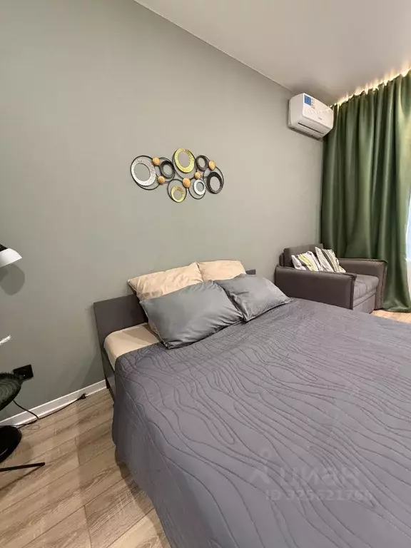 Студия Краснодарский край, Краснодар пос. Знаменский, ул. Природная, ... - Фото 2