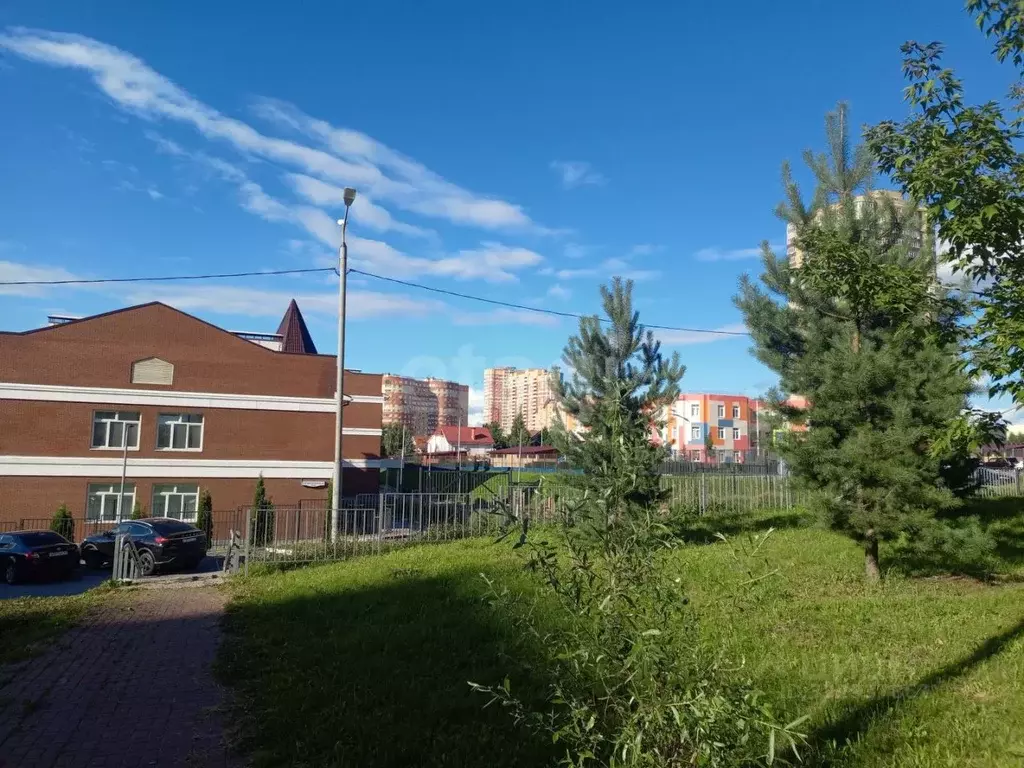 1-к кв. Тульская область, Тула просп. Ленина, 144 (45.0 м) - Фото 1