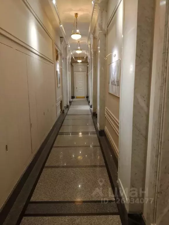 3-к кв. Москва ул. Ротмистрова, 2к3 (63.0 м) - Фото 2