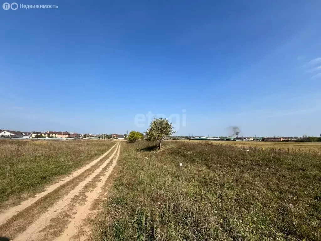 Участок в Йошкар-Ола, Первомайская улица (474 м) - Фото 1