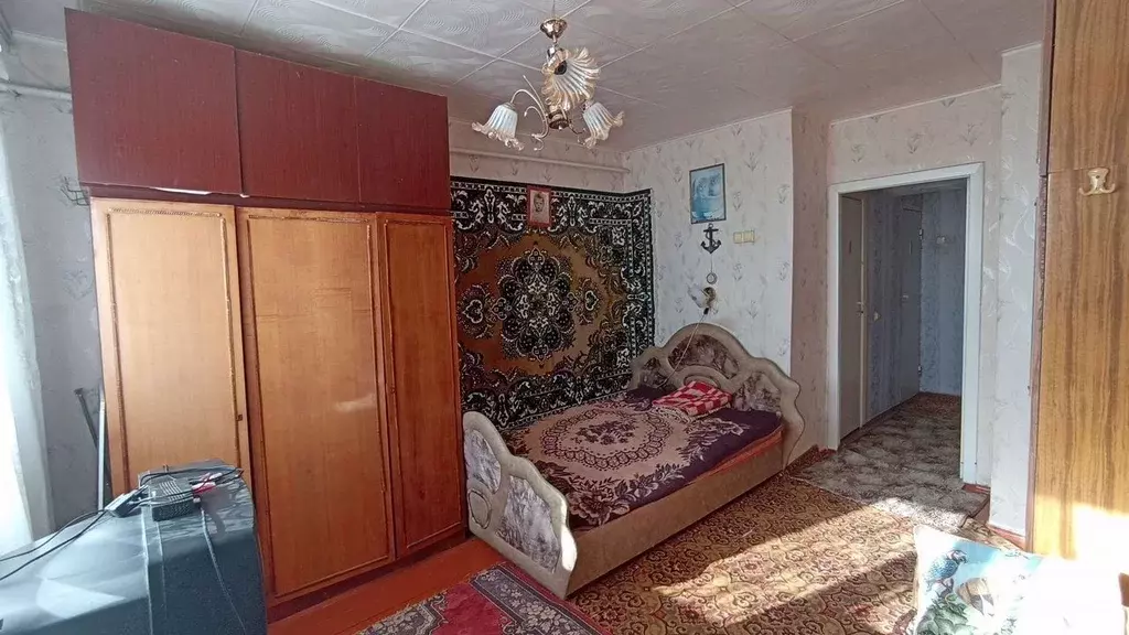 2-к кв. Краснодарский край, Славянский район, Ачуевское с/пос, с. ... - Фото 2