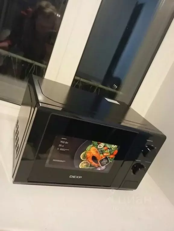 1-к кв. Ярославская область, Ярославль Советская ул., 2А (20.4 м) - Фото 2