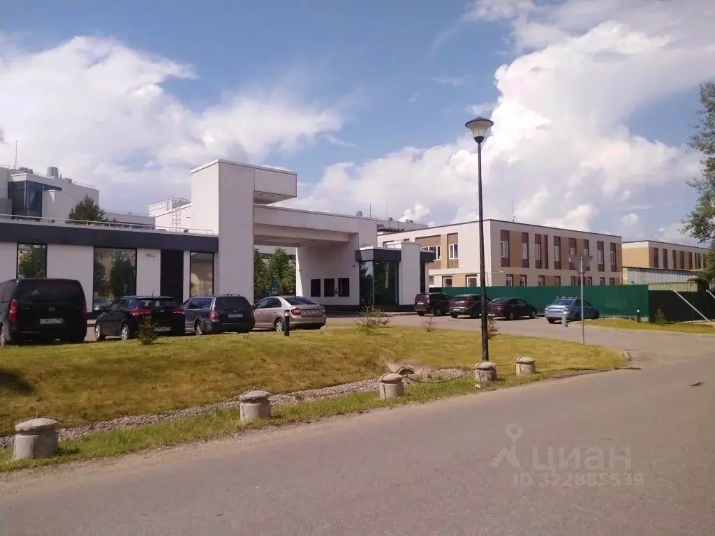 Помещение свободного назначения в Московская область, Мытищи городской ... - Фото 2