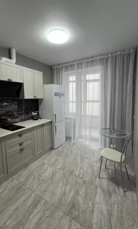 1-к кв. Ростовская область, Ростов-на-Дону ул. Ларина, 45с7 (33.0 м) - Фото 1