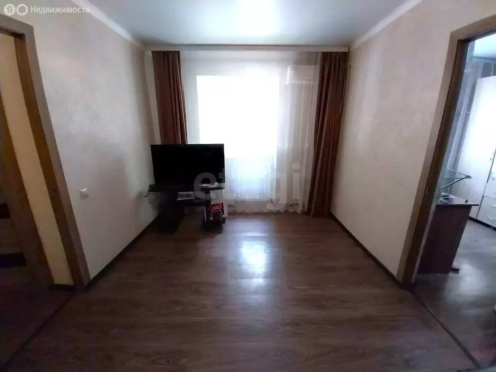 2-комнатная квартира: Прохладный, улица Гагарина, 55 (42.6 м) - Фото 1