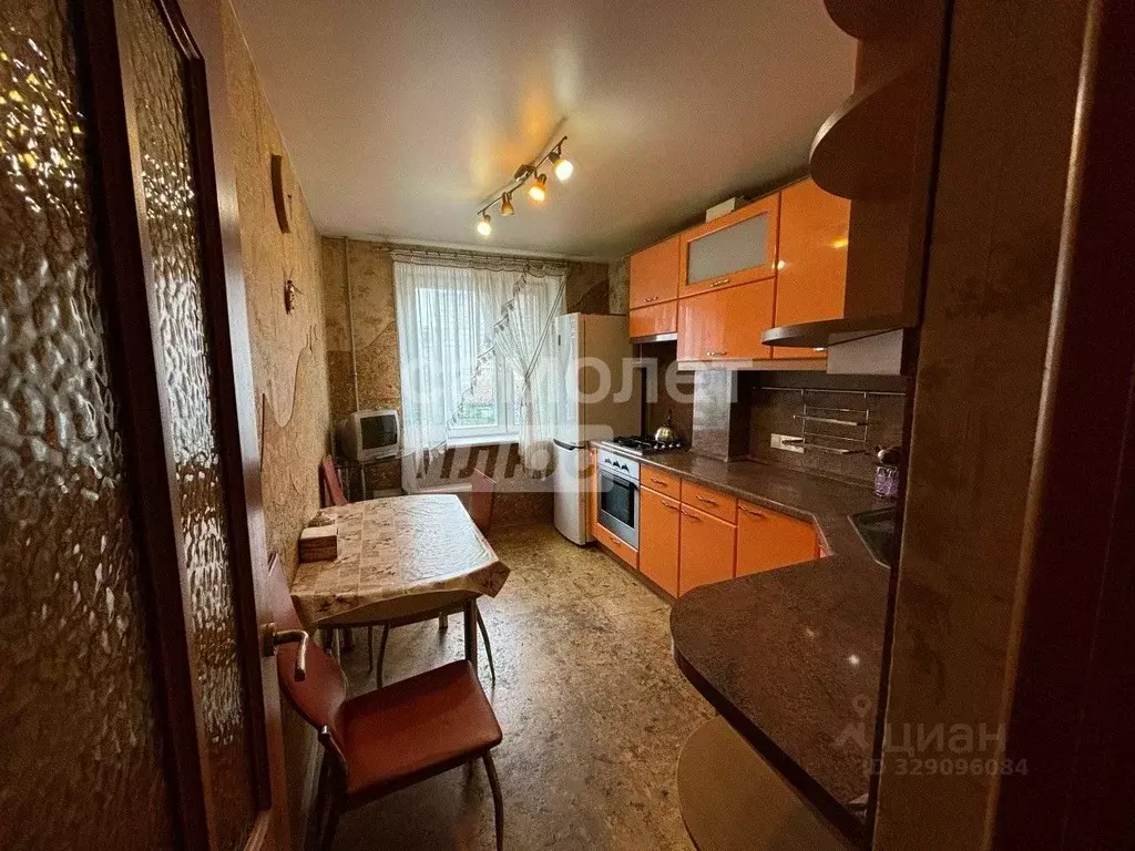 2-к кв. Нижегородская область, Нижний Новгород Мещерское Озеро ... - Фото 1