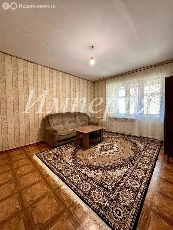 1-комнатная квартира: Новокубанск, Первомайская улица, 235 (35 м) - Фото 1