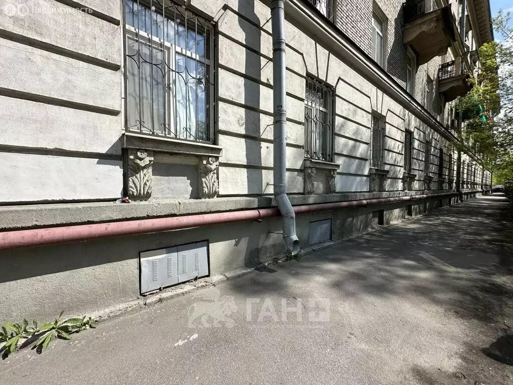 Помещение свободного назначения (460 м) - Фото 0