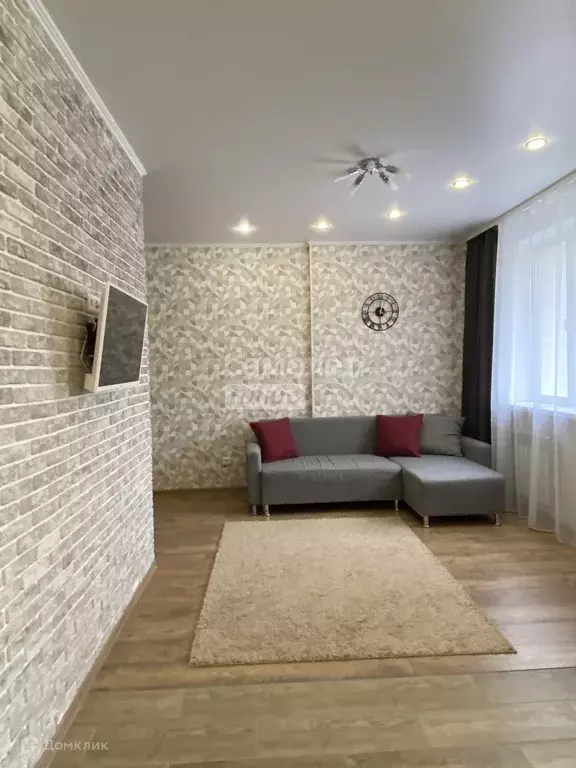 Продаётся 1-к квартира, 36 м - Фото 1