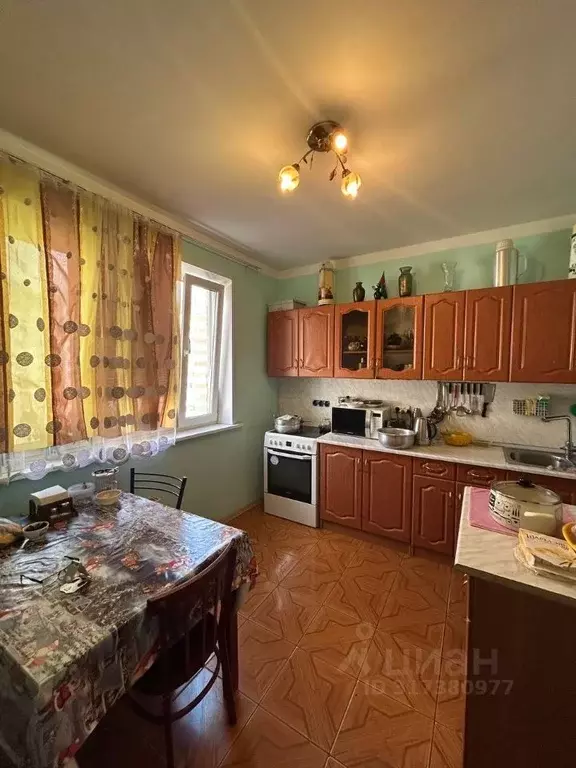 3-к кв. Москва ул. Генерала Кузнецова, 26К2 (74.5 м) - Фото 1