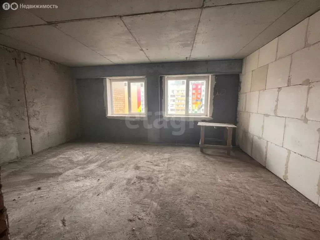 1-комнатная квартира: Ессентуки, Никольская улица, 15А/5 (55.5 м) - Фото 1