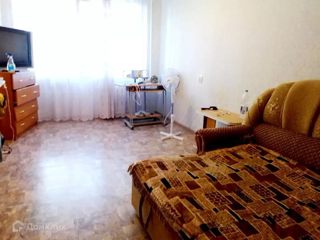 Продаётся 1-к квартира, 32.8 м - Фото 1