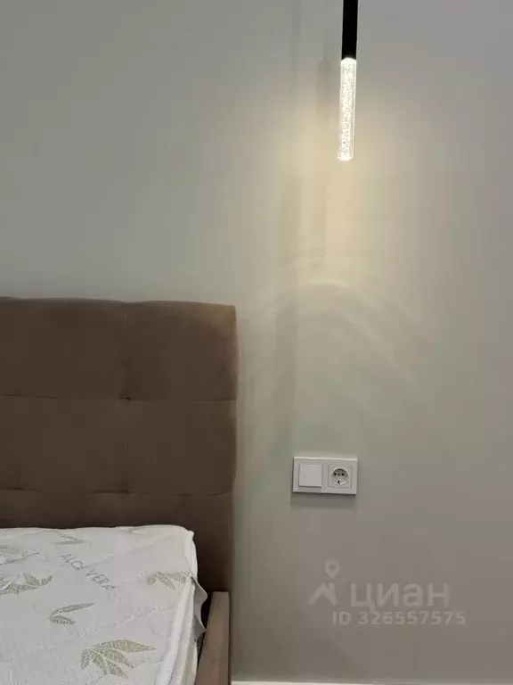 2-к кв. Татарстан, Казань ул. Ярдем, 3 (60.0 м) - Фото 2