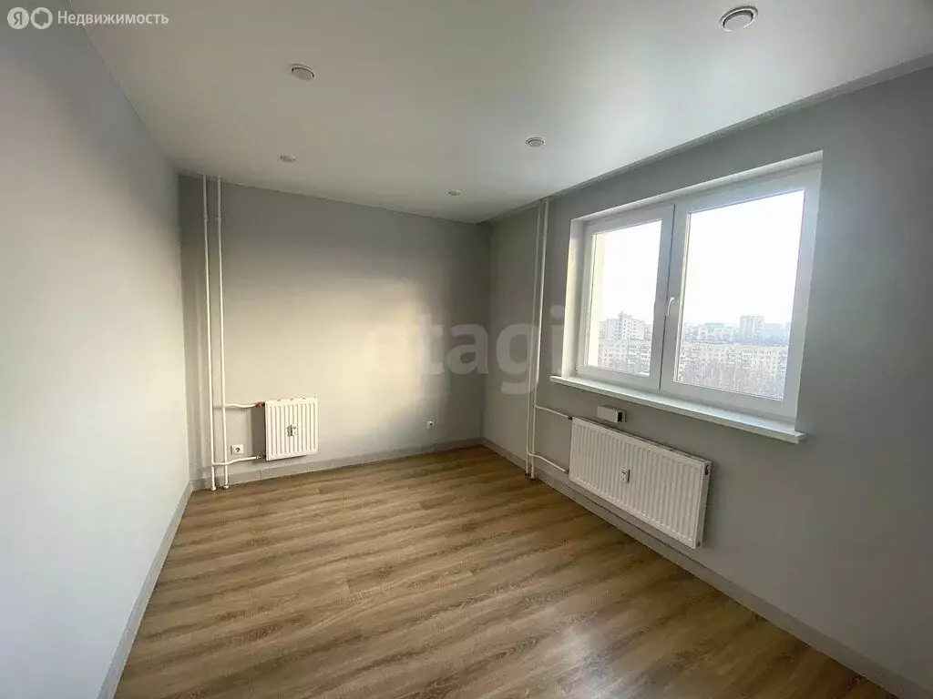 1-комнатная квартира: Ижевск, улица Ворошилова, 67А (32.2 м) - Фото 2