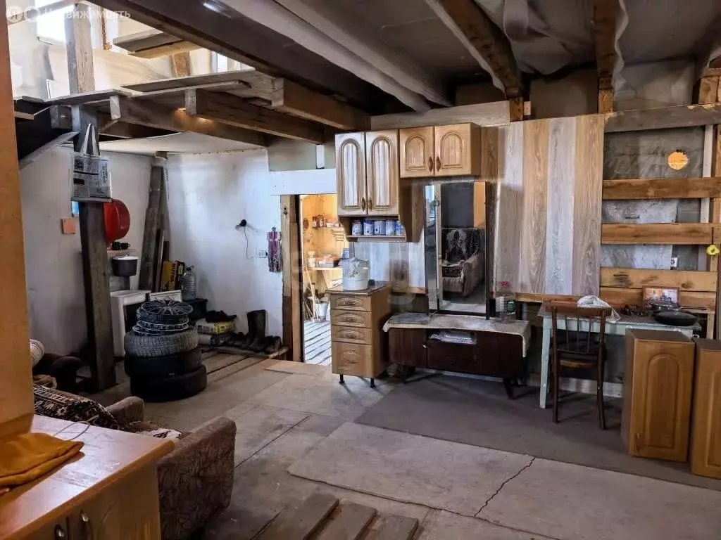 Дом в Улан-Удэ, Иволгинский переулок (160 м) - Фото 2