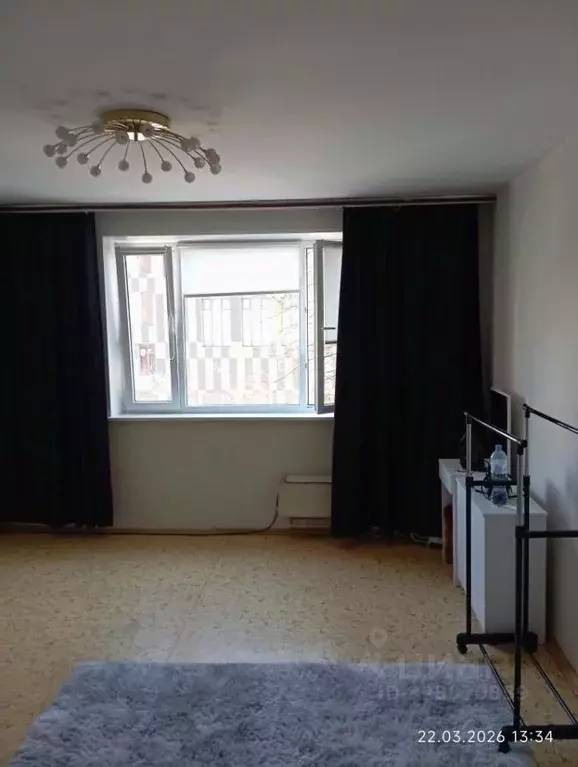 1-к кв. Москва ул. Исаковского, 31 (39.0 м) - Фото 1