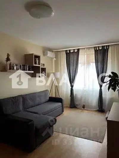 1-к кв. Нижегородская область, Нижний Новгород д. Анкудиновка, ул. ... - Фото 1