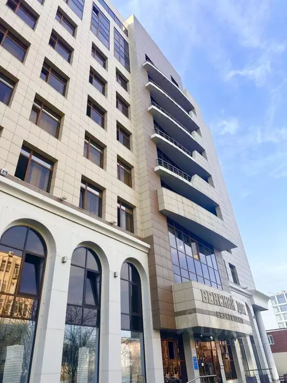 Офис в Краснодарский край, Краснодар Рашпилевская ул., 157 (604 м) - Фото 1