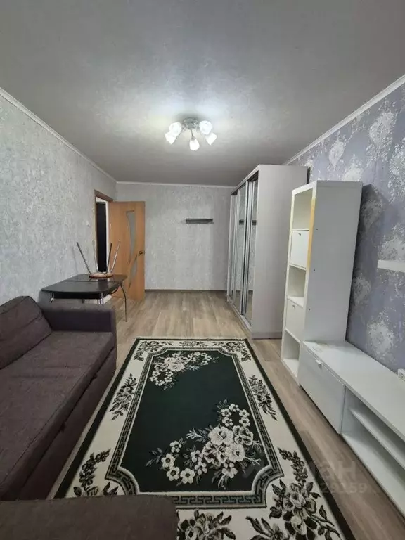 1-к кв. Ростовская область, Ростов-на-Дону 2-я Краснодарская ул., ... - Фото 1