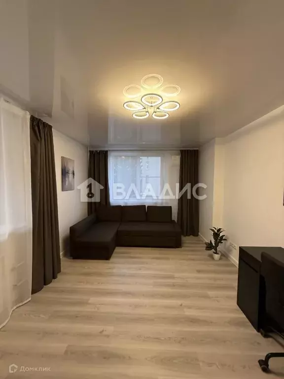 Продаётся 1-к квартира, 40 м - Фото 0