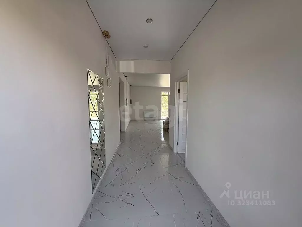 Дом в Крым, Симферопольский район, Урожайновское с/пос, Эдельвейс СТ ... - Фото 1