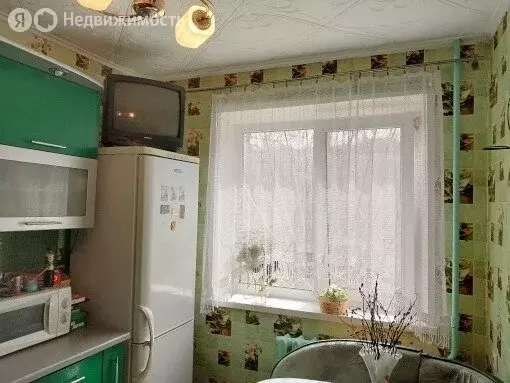 2-комнатная квартира: Красноярск, улица Борисевича, 1Г (52 м) - Фото 0