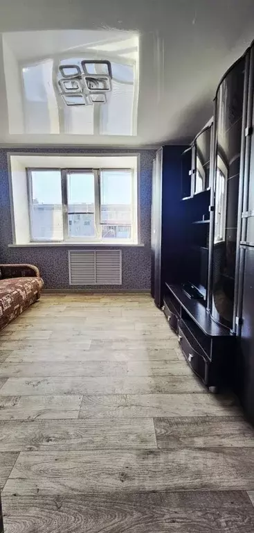 Комната Липецкая область, Липецк Западная ул., 44 (18.4 м) - Фото 1