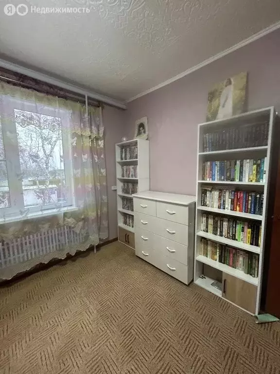 2-комнатная квартира: Чернолучинский, улица Иртышский, 19 (53.6 м) - Фото 2