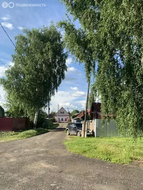 Участок в Иваново, Дорожная улица, 13 (4 м) - Фото 1