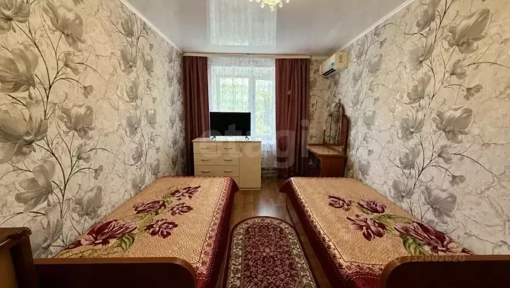 2-к кв. Башкортостан, Бирск ул. 8 Марта, 38 (49.4 м) - Фото 2