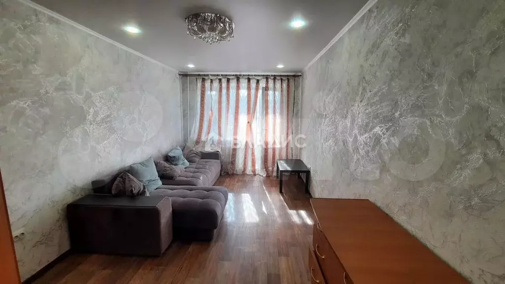 1-к. квартира, 31 м, 4/5 эт. - Фото 0
