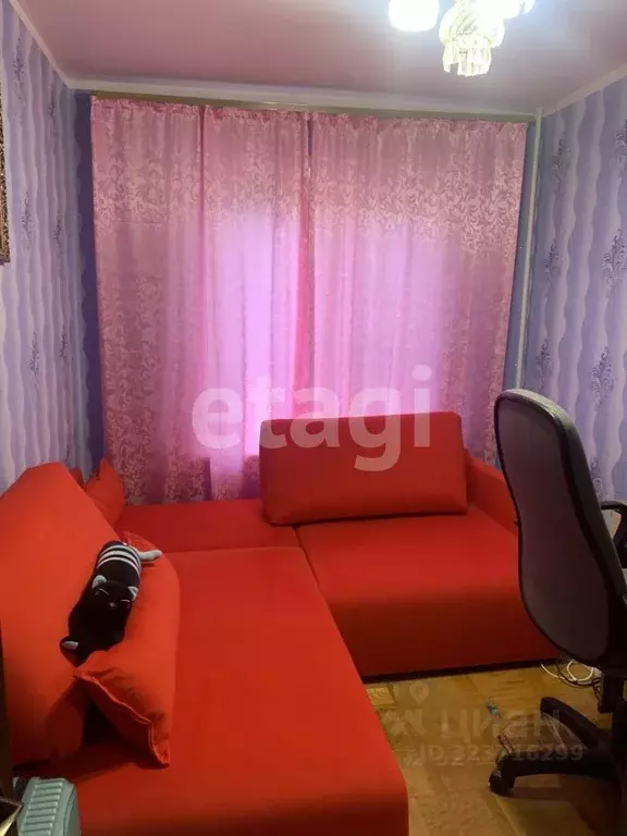 2-к кв. Москва Дмитровское ш., 41К1 (45.0 м) - Фото 2