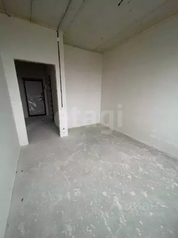 1-к кв. Тульская область, Тула городской округ, пос. Петровский проезд ... - Фото 1