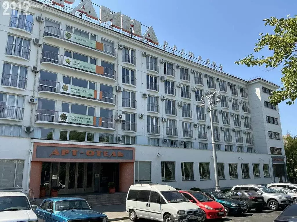 5к в -комнатной квартире (2.56 м) - Фото 0