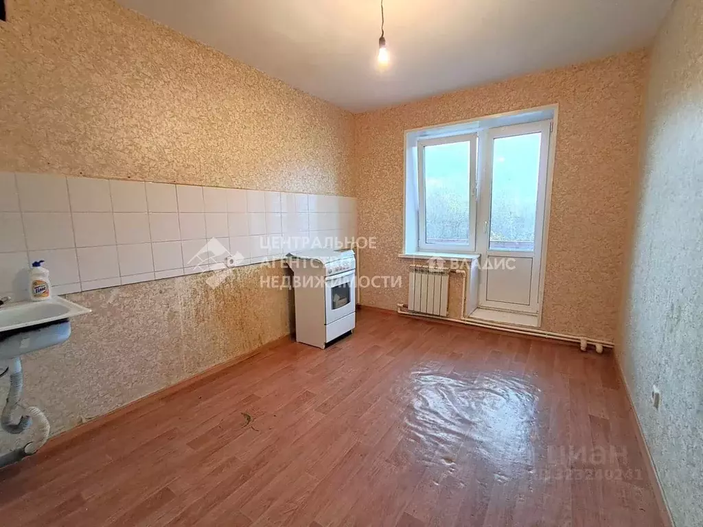 3-к кв. Рязанская область, Касимов Окружная ул., 7В (63.9 м) - Фото 1