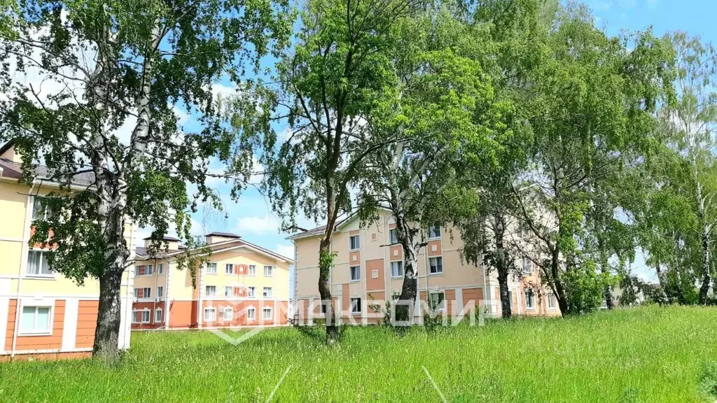 1-к кв. Татарстан, Пестречинский район, Богородское с/пос, д. Куюки, ... - Фото 0