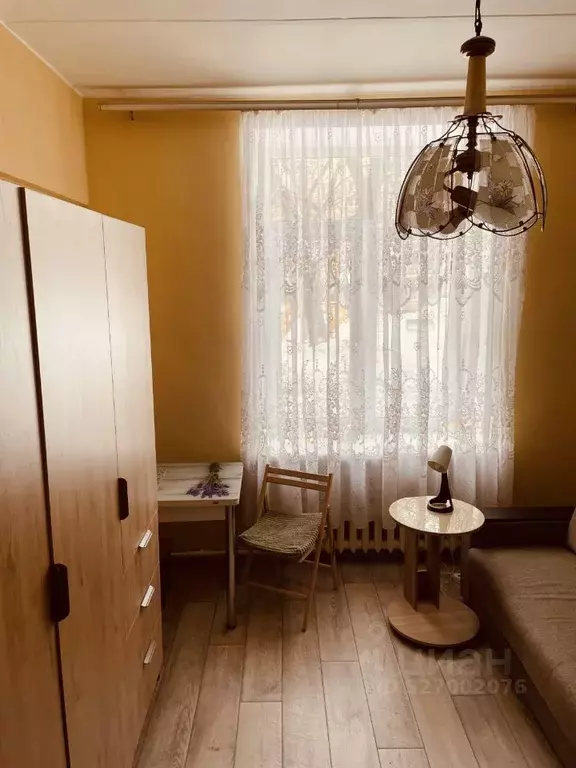 Комната Москва Боровая ул., 4 (14.1 м) - Фото 2