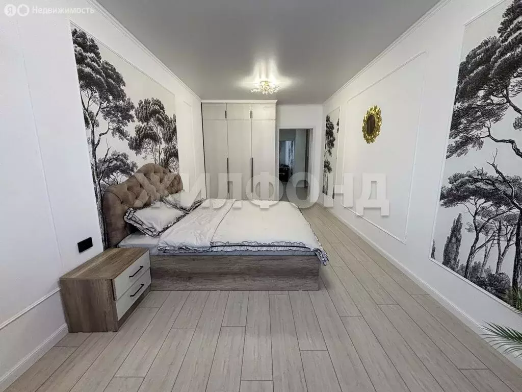 1-комнатная квартира: Абакан, улица Тельмана, 159 (47.8 м) - Фото 1