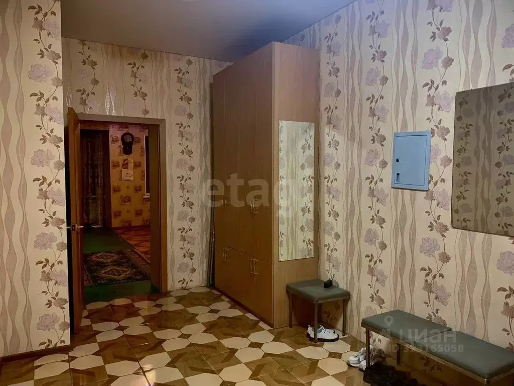 4-к кв. Астраханская область, Астрахань бул. Победы, 2 (180.9 м) - Фото 2