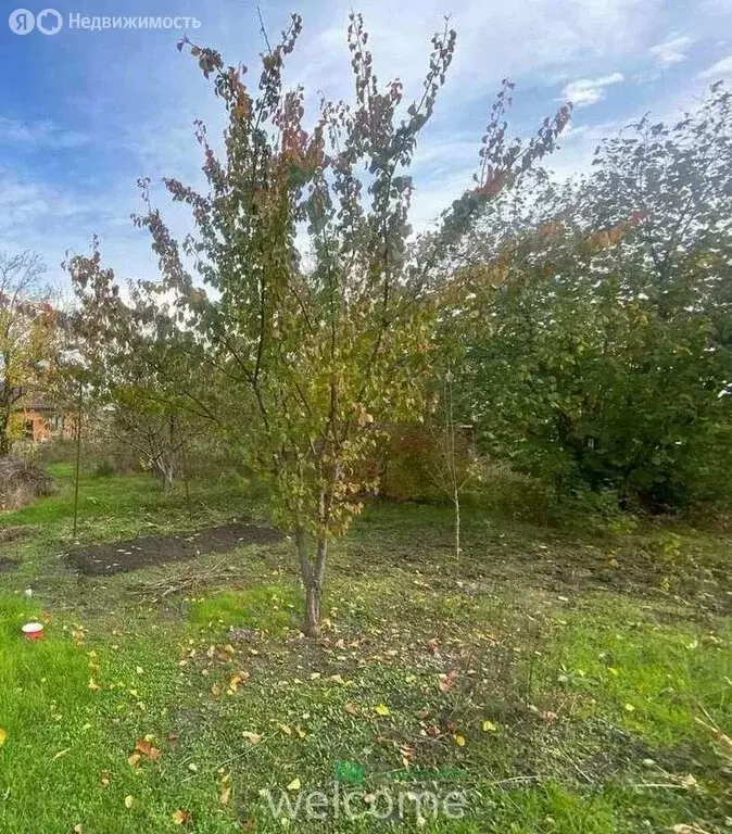 Участок в Пятигорск, Беговая улица (3.44 м) - Фото 1