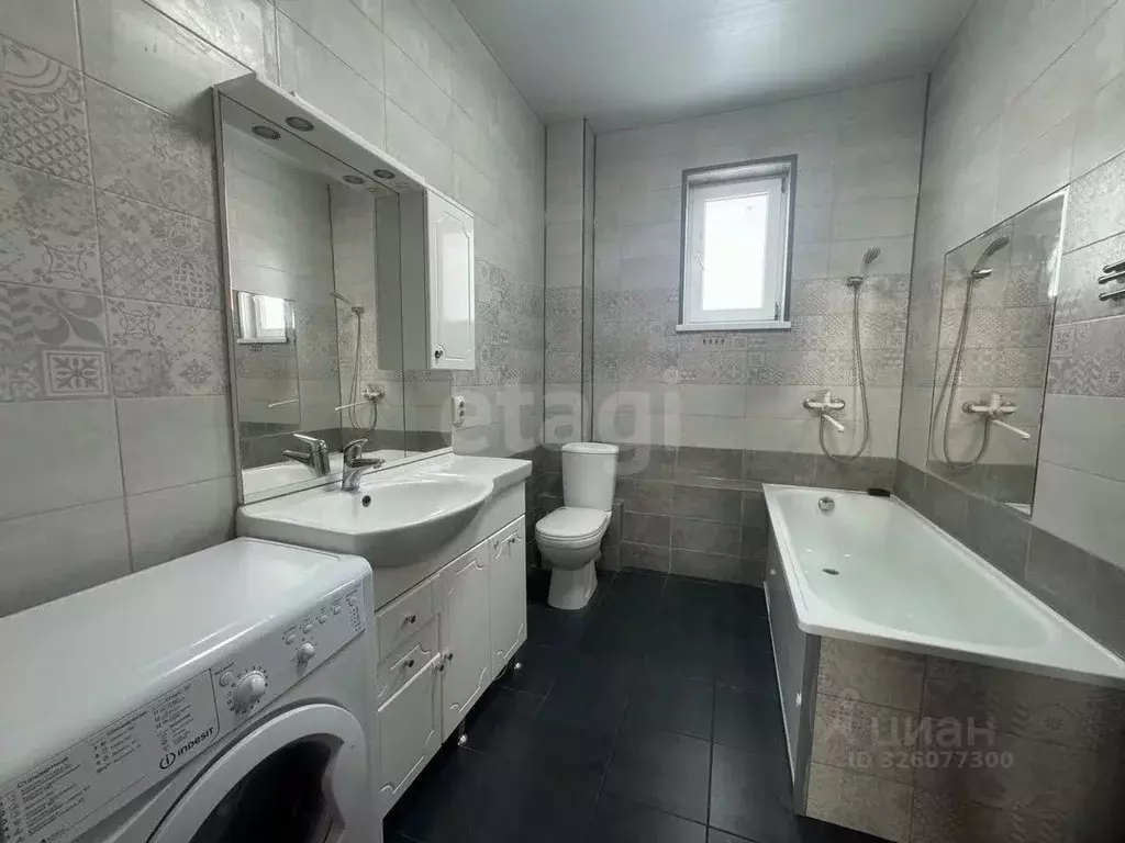 Дом в Вологодская область, Череповецкий район, д. Борисово ... - Фото 1